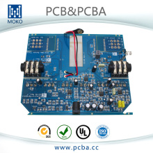 O único fabricante de PCB de placa de circuito eletrônico de serviços de PCB